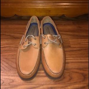 Sperry Loafers
